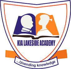 Kia Lakeside Academy logo